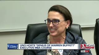 Genius of Warren Buffett Course