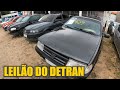 VISITAMOS O PÁTIO DO LEILÃO DO DETRAN, VAMOS COMPRAR ALGO? + DICAS DE COMO COMPRAR NO LEILÃO