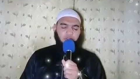 قال يا بني لا تقصص رؤياك على اخوتك فيكيدوا لك كيدا - القارئ احمد سمير