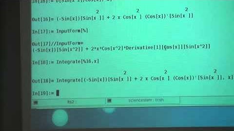 Advanced Mathematics for Engineers Lecture No. 2