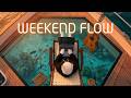 🟠 Analogue Vibe | Post-Programming Relaxation