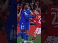 Vini Jr Racial Incident Vs Benfica
