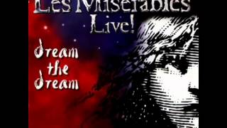 Video thumbnail of "Les Misérables Live! (The 2010 Cast Album) - 39. Beggars at the Feast"