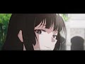 Arknights animation pv  hortus de escapismo 4k ai upscale