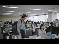 レコード一覧分析AI　重要度の高いトピック篇 | kintone（キントーン）テレビCM放映中