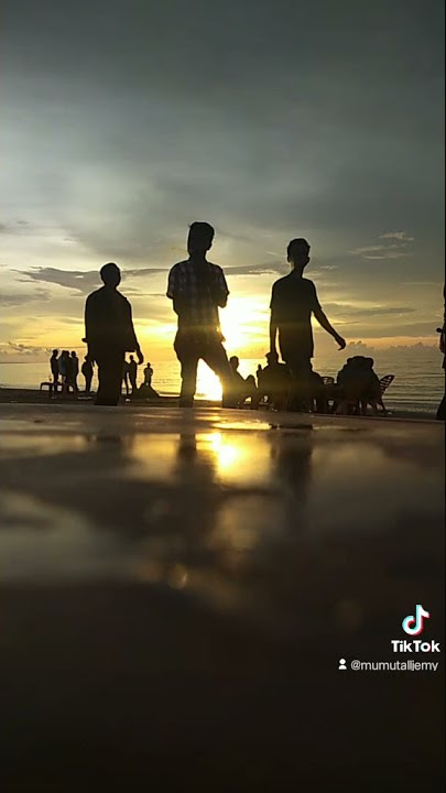 ku banyangkan bila engkau datang status wa keren