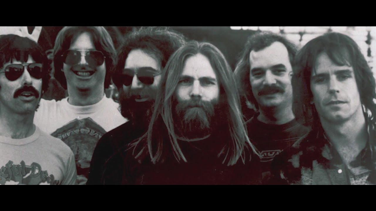 Grateful Dead founder Bob Weir passes away