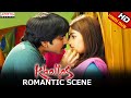 Ravi Teja And Richa Gangopadhyay Comedy With Sunil in Khallas Hindi Movie