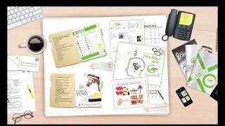 The Green Labs® Company Presentation Video