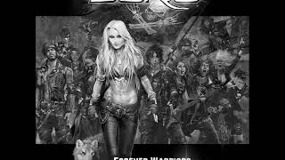 Doro Lift Me Up Subtitulado Lyrics