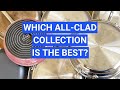 Which All-Clad Cookware Collection Is the Best? We Tested Them All