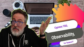 Cypress TDD, Observability, Chaos, and More!