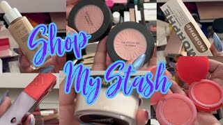 Shop My Stash | Everyday Makeup Drawer June 2025
What product are you loving since shopping your stash?! Let me know in the comment section below!
Let’s Be Friends!
Instagram: https://www.instagram.com/makeupwith_mariela/
Facebook: https://www.facebook.com/Makeup-with-Mariela-366108693753928/
Twitter: https://www.twitter.com/marielam0727
For Reviews or Business Inquires email me at: makeupwithmariela@aol.com
♡ ♡ ♡ ♡ ♡ ♡ ♡ ♡ ♡ ♡ ♡ ♡ ♡ ♡ ♡ ♡ ♡
Have you seen my previous videos?
I Went To Jamaica This Is The Makeup I Took | Makeup Travel Bag 2025: https://youtu.be/5RalO0SG-Q8
Rolling Project Pan Update 2025 | New Roll In!: https://youtu.be/f2vOeGJqUoM
Sephora VIB Sale Haul | What do you mean I Didnt Shop The Sale 😝: https://youtu.be/oY4k9bsW2fc
Shop My Stash | Everyday Makeup Drawer 2025: https://youtu.be/zbYRD6-A6LU
150+ Eyeshadow Palette Collection & Declutter 2025: https://youtu.be/lPh138sk3Ig
♡ ♡ ♡ ♡ ♡ ♡ ♡ ♡ ♡ ♡ ♡ ♡ ♡ ♡ ♡ ♡ ♡
Natasha Denona Affiliate link! Use code MAKEUPWITHMARIELA FOR 15% OFF: natashadenona.com/MAKEUPWITHMARIELA
Shop my Poshmark & Mercari Closet both are: marielamakeup
https://www.mercari.com/u/user596463439/?tracking_ref_id=m48556974118
Youtubers Make commission by linking products in your videos:
https://www.magiclinks.org/rewards/referral/makeupwith1/
FTC: This video was not sponsored unless stated otherwise. All products sent to me are marked with a * from pr sent for testing purposes. The description contains some affiliate/referral links meaning if you click on the links and you make a purchase I receive a small commission. This helps me invest back into my channel. I appreciate everyone who uses any of my links!
#shopmystash #everydaymakeup #projectpan Shop My Stash | Everyday Makeup Drawer June 2025