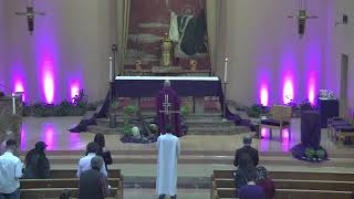 First Sunday of Lent