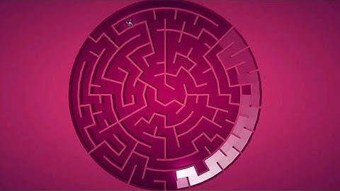 FIND OUT THE PATH -Maze: Path of LIGHT @Games Gamer