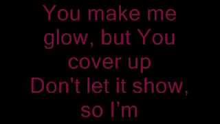 Video thumbnail of "Heart Attack Cover Lyrics (Sam Tsui and Chrissy Costanza)"