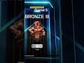 Games 1 6 Ranked Resurgance SR Gain  #bo7