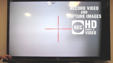 ATN X-Sight Tutorial - Record video and capture Images