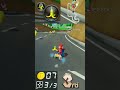 LAST RACE WINS | Mario Kart 8 Deluxe