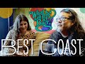 Best Coast - What's In My Bag?