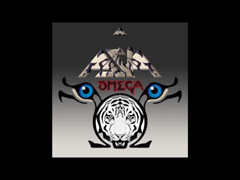 Asia - End of the World