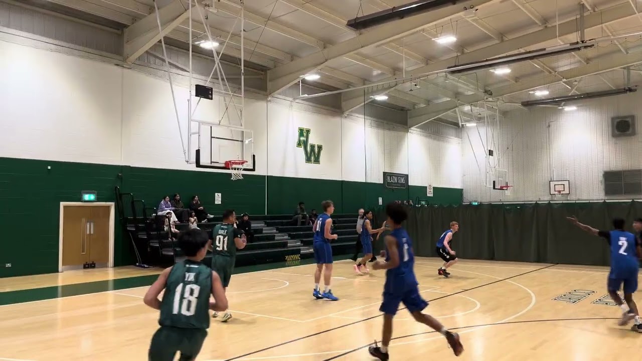 [ SBL S3 ] 15 Oct vs Derby Academy Q2