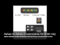 Ashes to Ashes (Commodore C64 8-bit Mix)