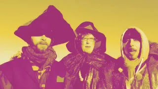 Lorraine Bowen | The Shredder Song TRAILER