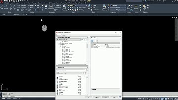 Make "Distance" the Default Instead of "Quick Measure" in AutoCAD 2021