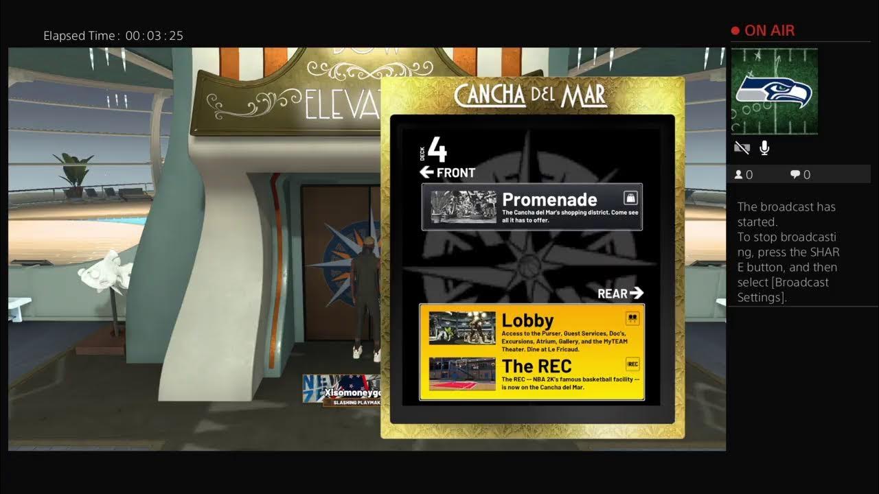 Nba 2k22 How to get neck tattoo Current Gen YouTube