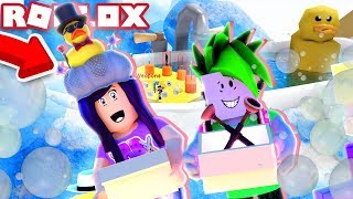 Roblox camping new ending