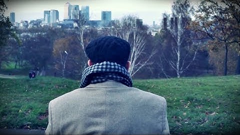 Video de Motivación "La persona más importante del mundo"