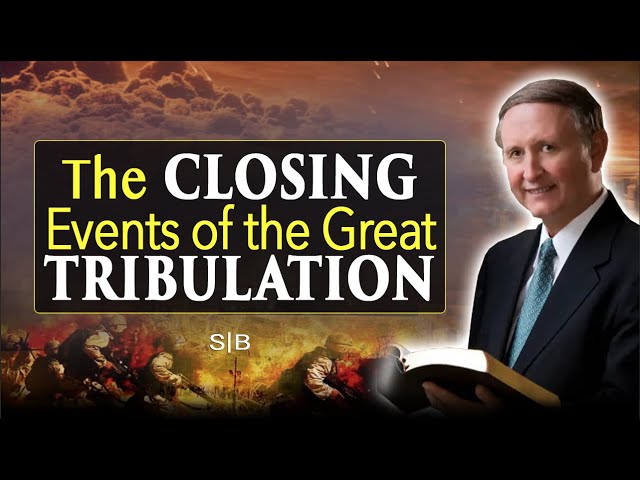 The Closing Events of the Great Tribulation | Pastor Stephen Bohr  (11 0f 24) class=