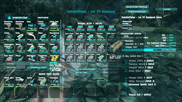 ARK meglaDONG & Water Base! [Part 11]