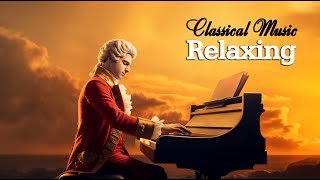 Классическая Музыка Лечит Душу И Сердце, Красивые Весенние Пейзажи | Моцарт, Бетховен, Шопен... 🎧🎧