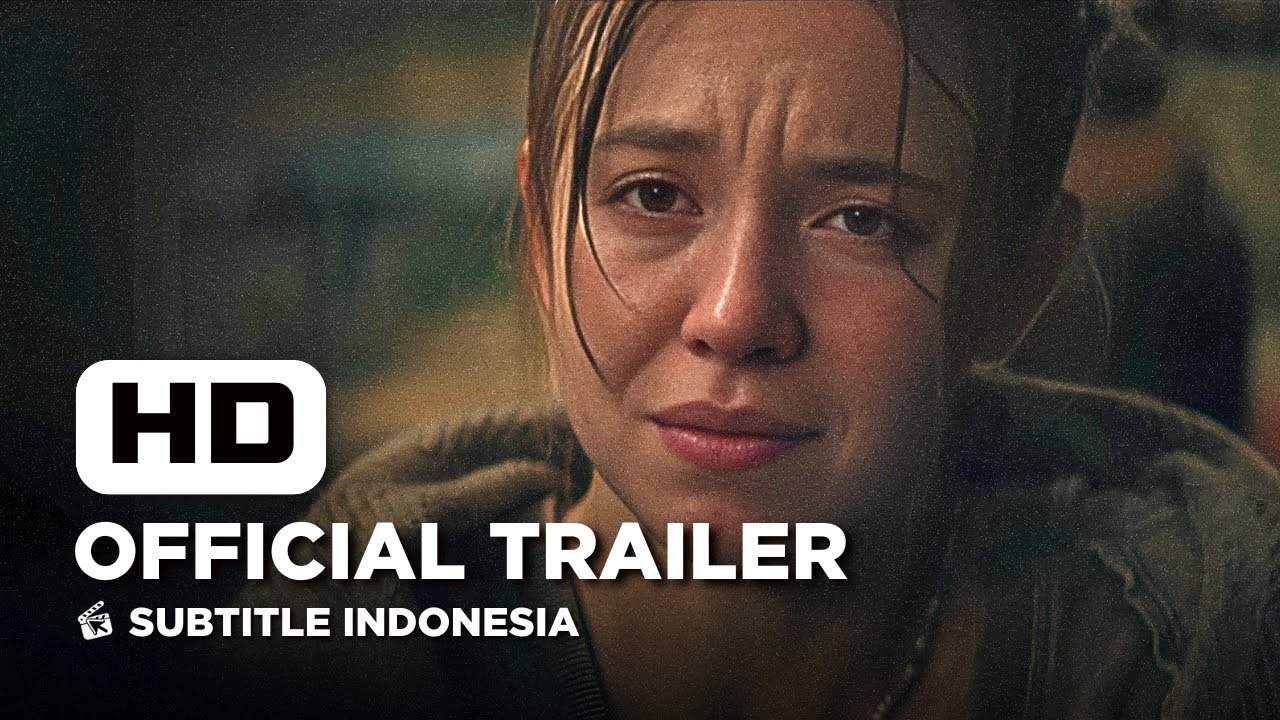 ECHO VALLEY Official Trailer (2025) Subtitle Indonesia | AppleTV+ | KlikTrailer