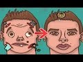 サッカー選手の整形手術を素人が担当します!【Soccer Docter3】