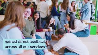 Bristol SU 2022-2025 Strategy Update