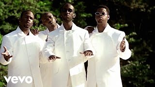 Boyz II Men - Doin' Just Fine