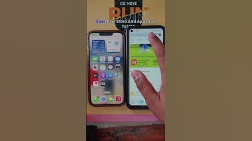 How To Transfer Any Files iOS To Androids ! Fast Sharing Files  #iphone #shorts #Localsend #android