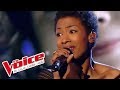 Youssou ndour ft neneh cherry  7 seconds  la petite shade  the voice 2014  quarts de finale