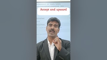 TNEA 2025 Round 2: Provisional vs Tentative – Where to Report? 🏛️