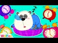 Morning Routine of Wolfoo Friend - Funny Stories for Kids | Wolfoo Family Kids Cartoon