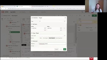 Interactive Grid Enhancements - Oracle APEX 20.1