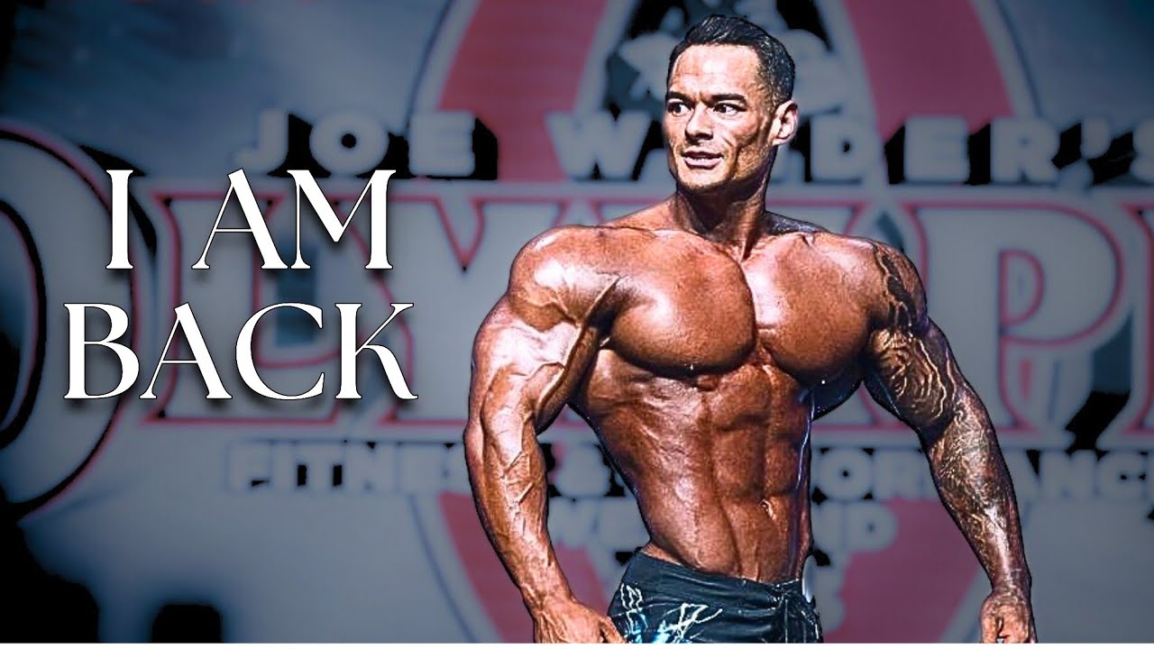 JEREMY BUENDIA BACK IN ACTION 😈 2024 - YouTube