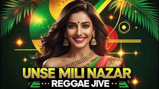 Unse Mili Nazar Reggae Jive [2025 ReMiX] | DJ Ashik X DJ KoNiKz | Vxd Produxtionz