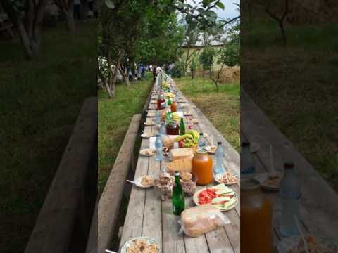 Кизляр шаумян