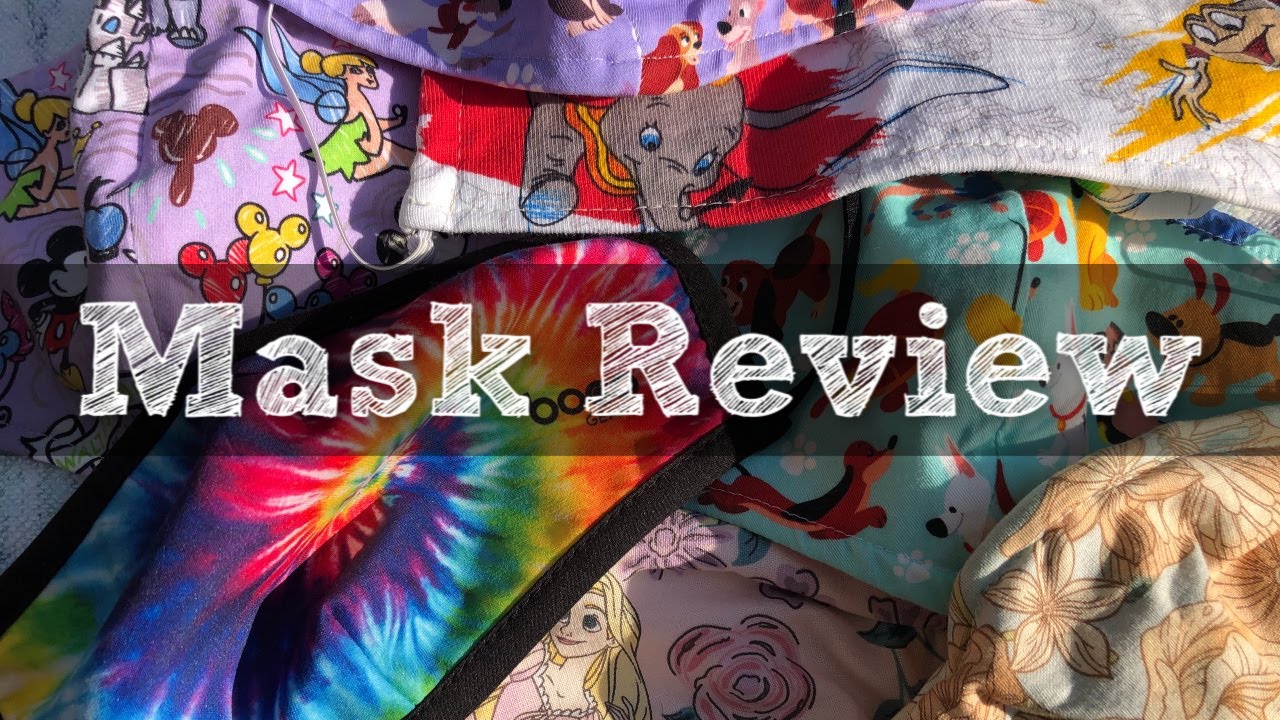 Mask Review