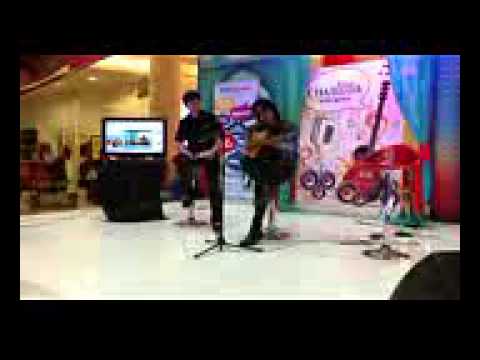 lagu favorit masa kecil charly setia band