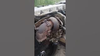 HINO 500 TURUN MESIN